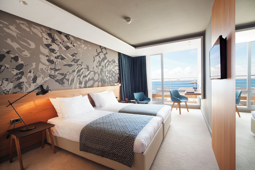 Dubrovnik Palace — Hotel rooms in Dubrovnik, Dubrovnik-Neretva