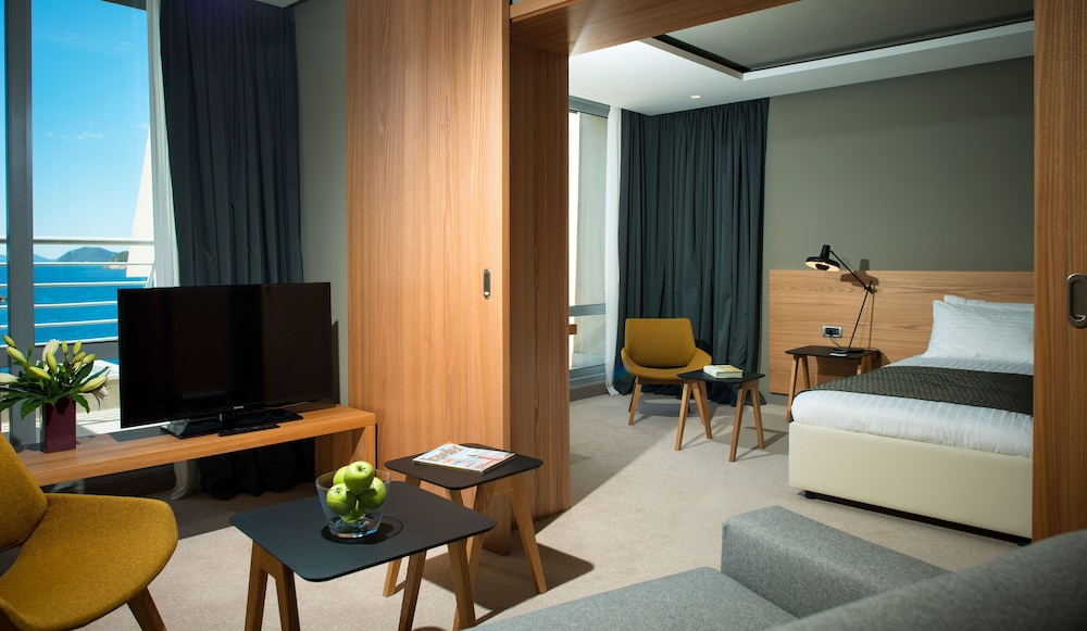 Dubrovnik Palace — Hotel rooms in Dubrovnik, Dubrovnik-Neretva