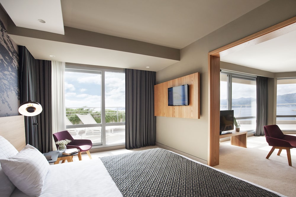 Dubrovnik Palace — Hotel rooms in Dubrovnik, Dubrovnik-Neretva