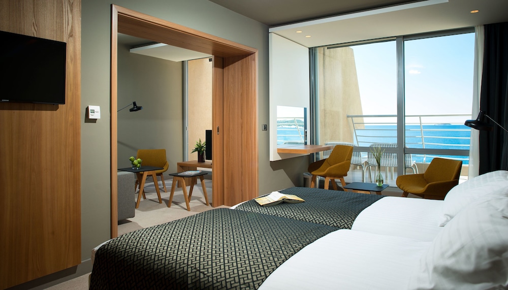 Dubrovnik Palace — Hotel rooms in Dubrovnik, Dubrovnik-Neretva