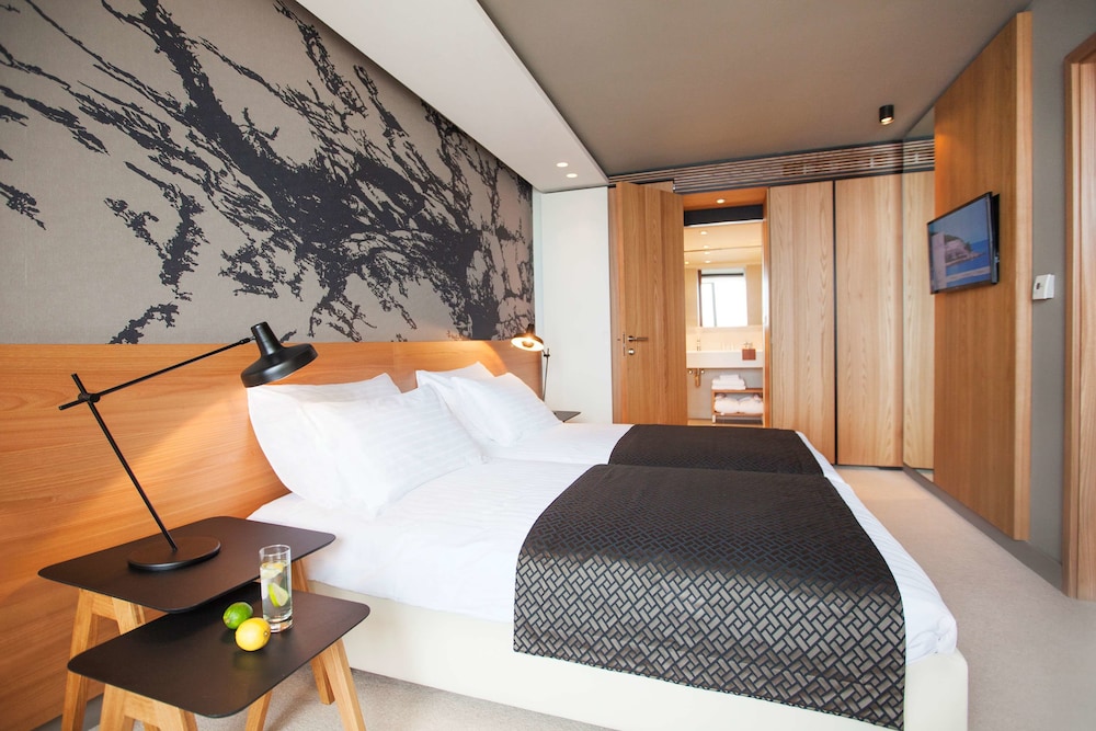 Dubrovnik Palace — Hotel rooms in Dubrovnik, Dubrovnik-Neretva