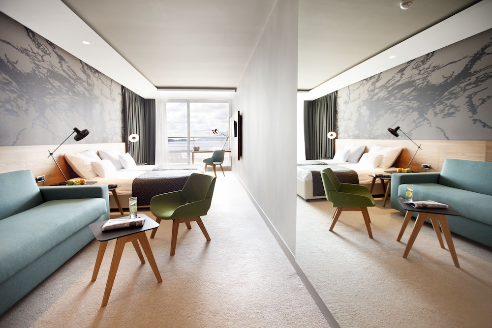 Dubrovnik Palace — Hotel rooms in Dubrovnik, Dubrovnik-Neretva