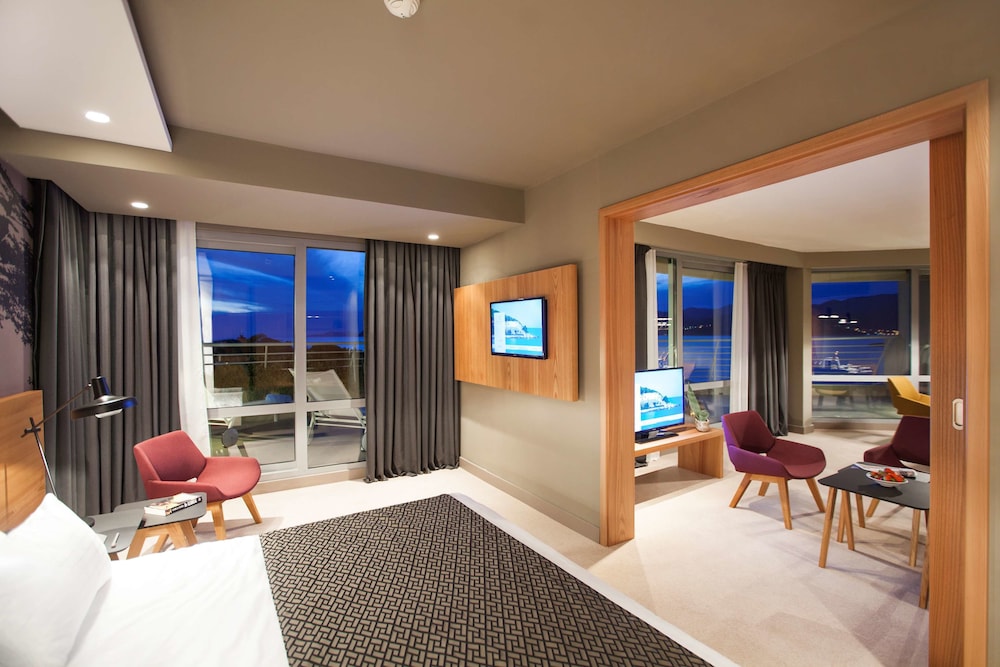 Dubrovnik Palace — Hotel rooms in Dubrovnik, Dubrovnik-Neretva