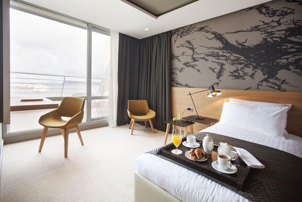 Dubrovnik Palace — Hotel rooms in Dubrovnik, Dubrovnik-Neretva