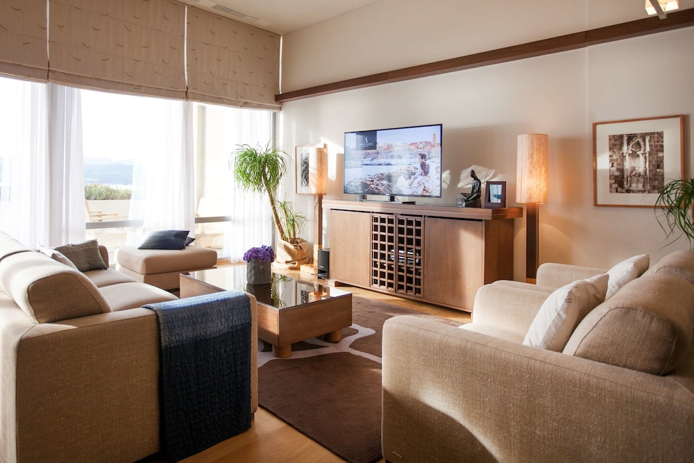Dubrovnik Palace — Hotel rooms in Dubrovnik, Dubrovnik-Neretva