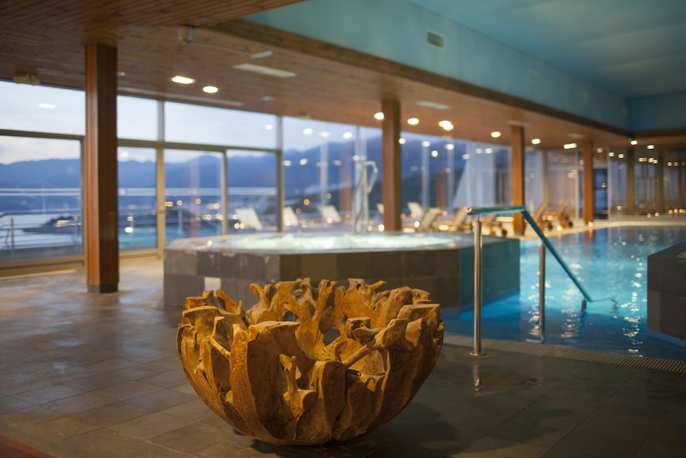 Dubrovnik Palace — Spa in Dubrovnik, Dubrovnik-Neretva