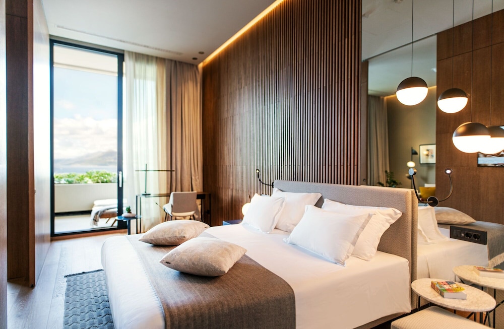 Dubrovnik Palace — Hotel rooms in Dubrovnik, Dubrovnik-Neretva