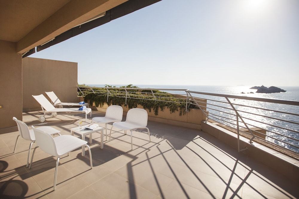 Dubrovnik Palace — Hotel rooms in Dubrovnik, Dubrovnik-Neretva