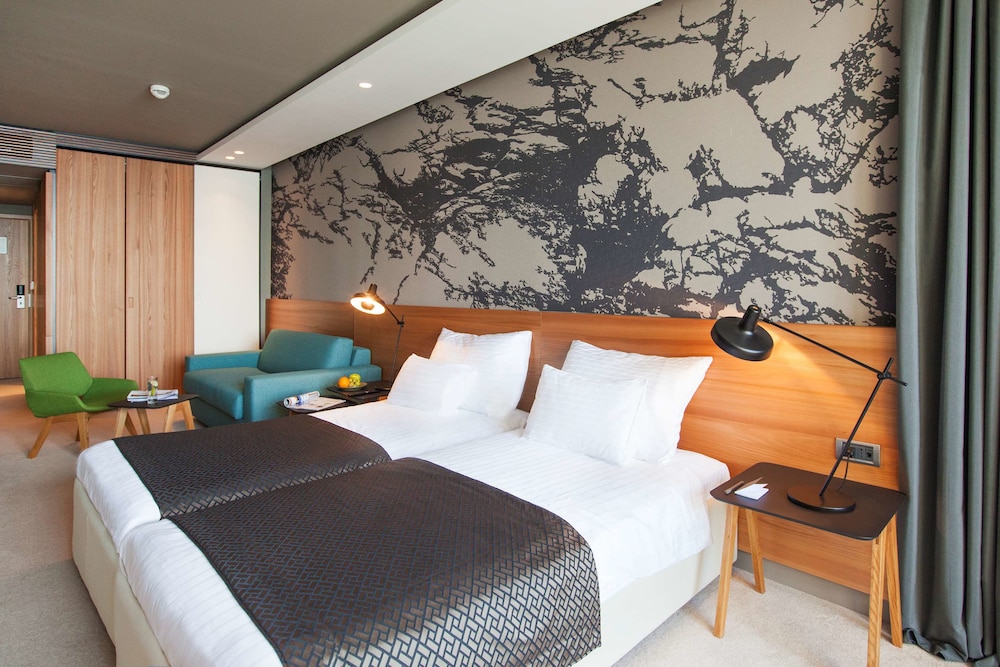 Dubrovnik Palace — Hotel rooms in Dubrovnik, Dubrovnik-Neretva