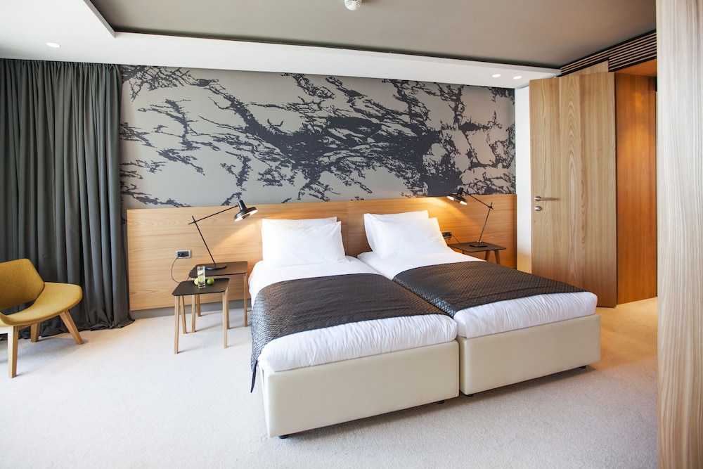 Dubrovnik Palace — Hotel rooms in Dubrovnik, Dubrovnik-Neretva