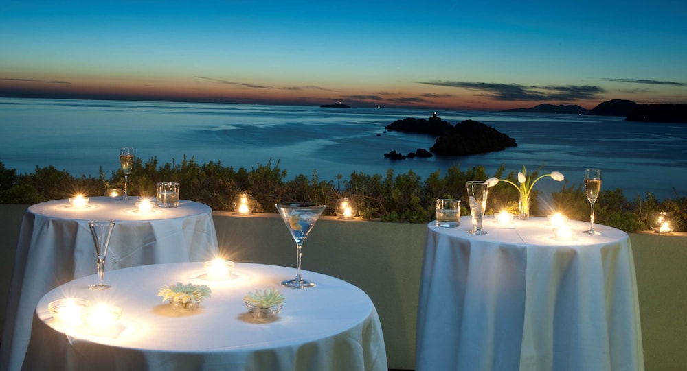 Dubrovnik Palace — Restaurant & bars in Dubrovnik, Dubrovnik-Neretva