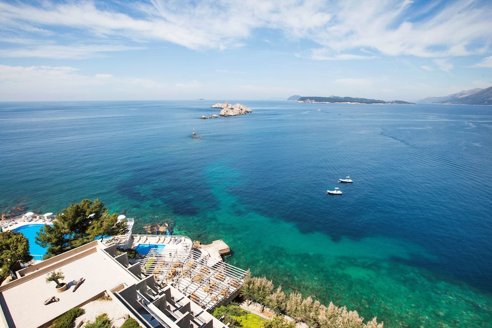 Dubrovnik Palace - zdjęcie 3