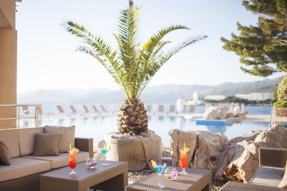 Dubrovnik Palace — Swimming pool in Dubrovnik, Dubrovnik-Neretva