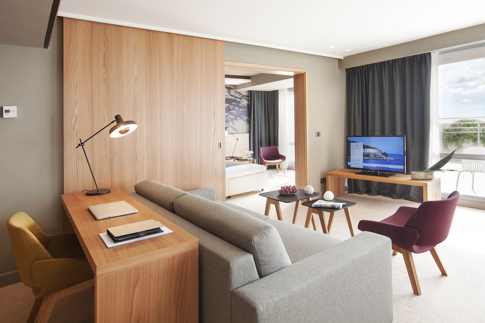Dubrovnik Palace — Hotel rooms in Dubrovnik, Dubrovnik-Neretva