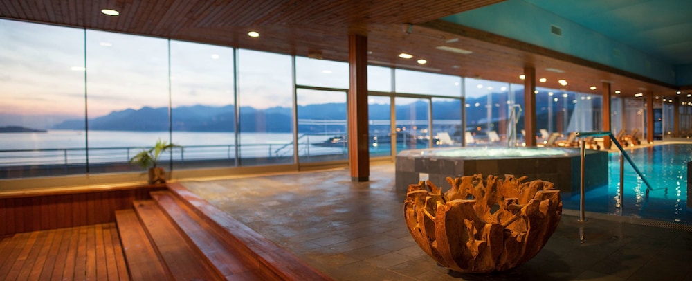 Dubrovnik Palace — Spa in Dubrovnik, Dubrovnik-Neretva