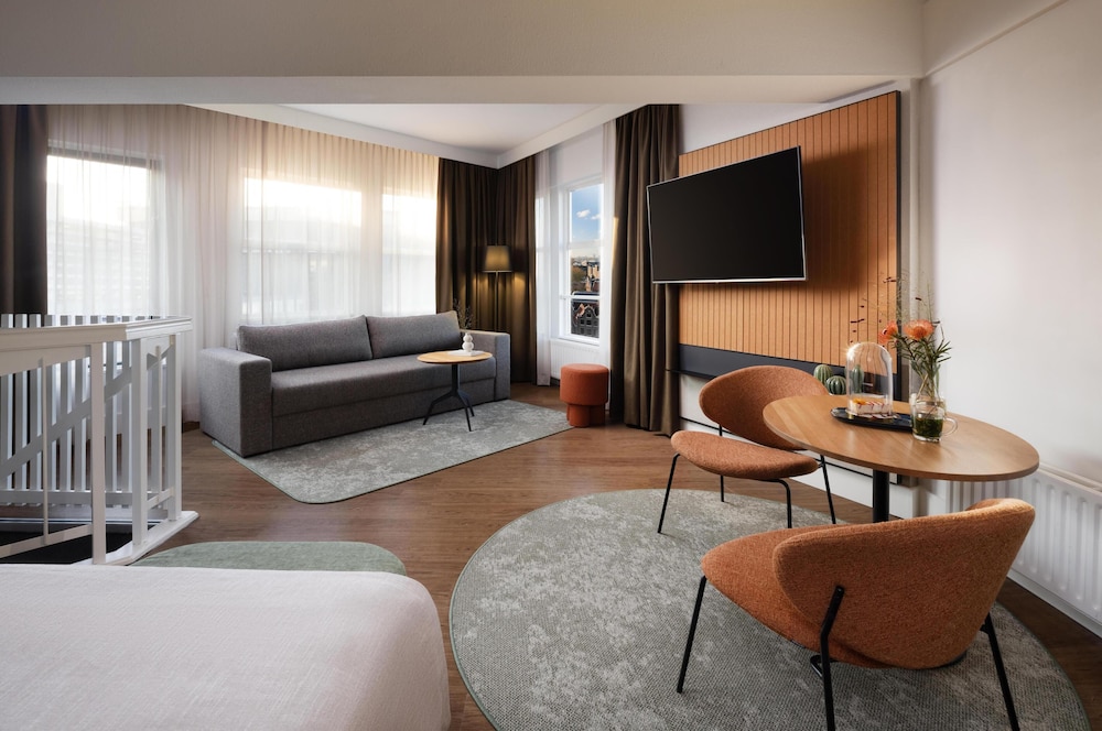 NH City Centre Amsterdam - zdjęcie 5