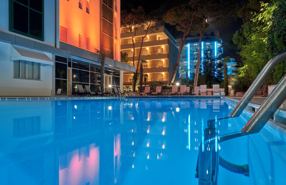 Hotel Sorriso - zdjęcie 4