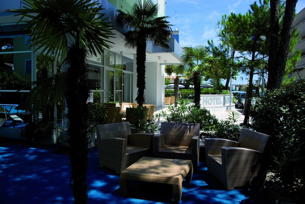 Hotel Sorriso - zdjęcie 5