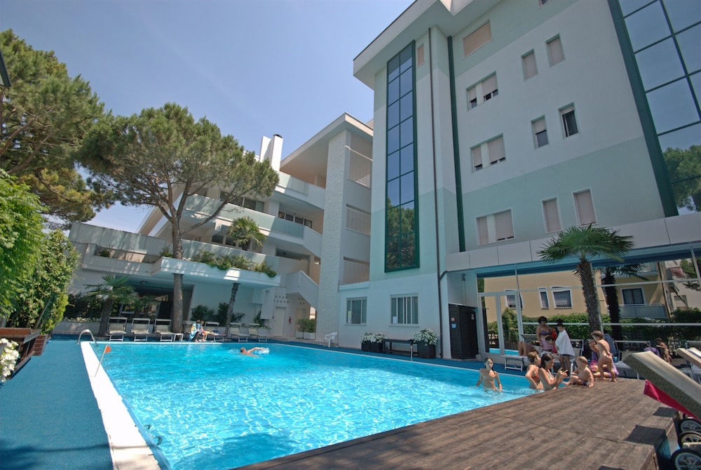 Hotel Sorriso - zdjęcie 2