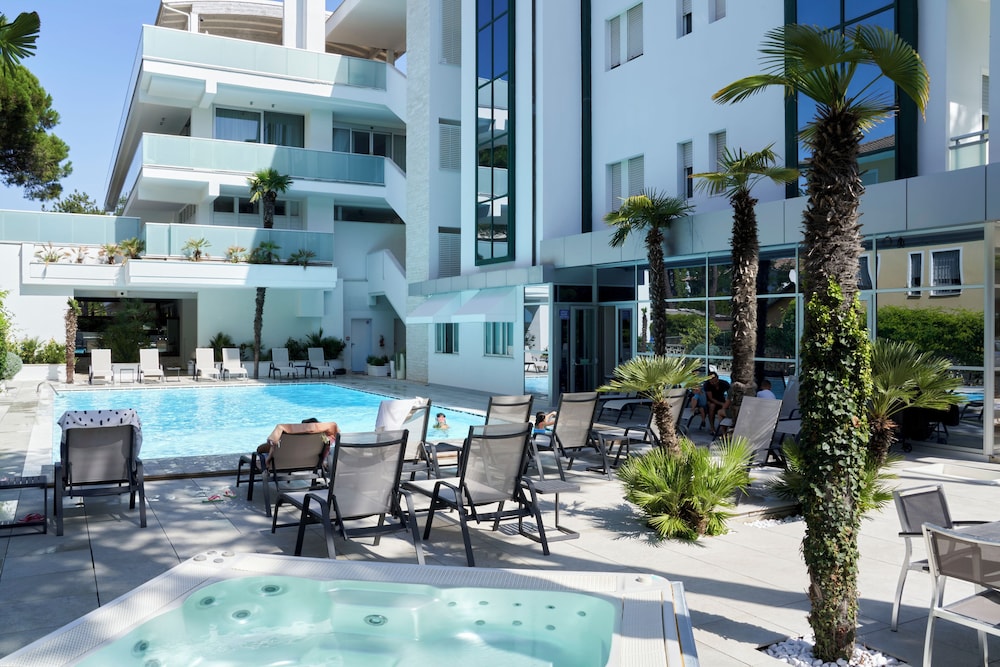Hotel Sorriso - zdjęcie 3