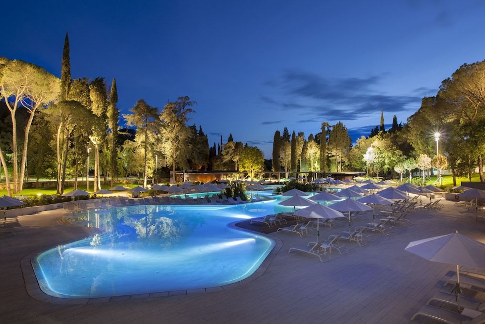 Eden Hotel by Maistra Collection image