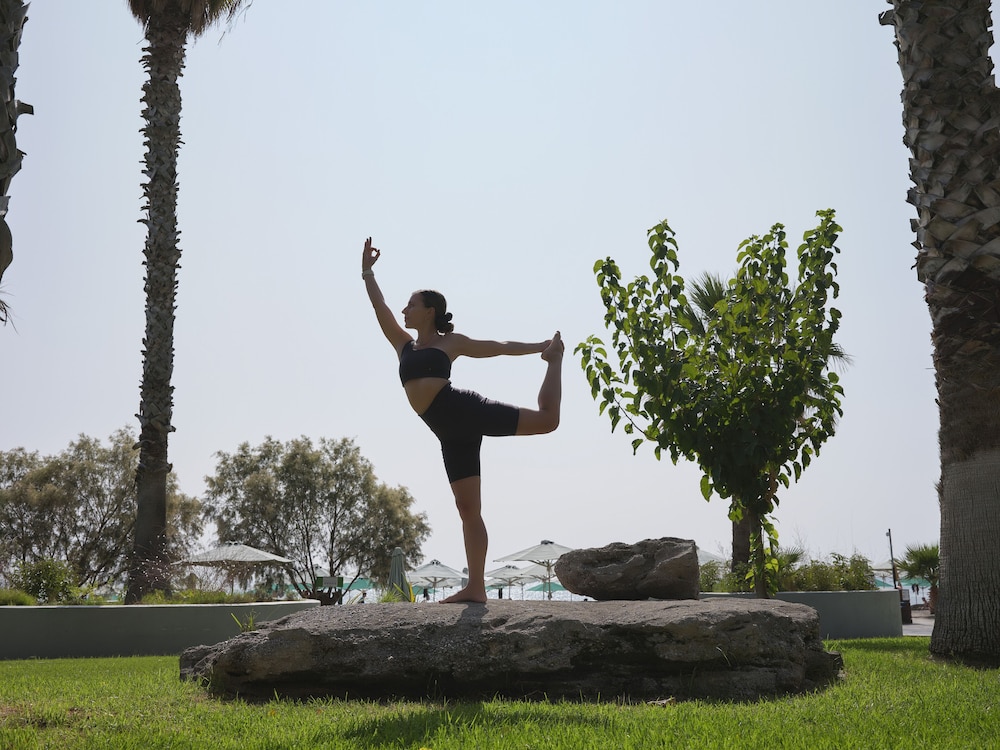 Esperos Palace Resort & Spa — Sports & recreation in Faliraki, South Aegean