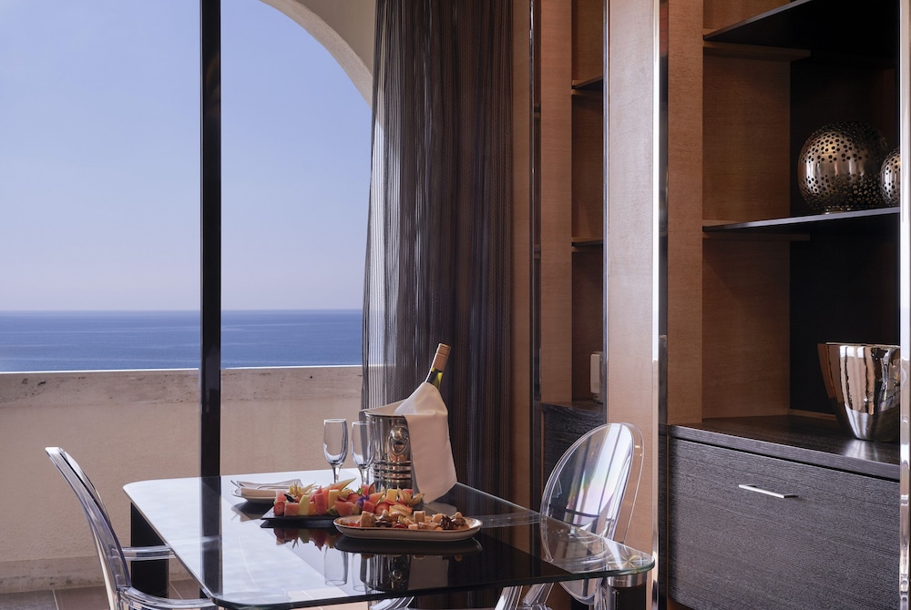 Esperos Palace Resort & Spa — Hotel rooms in Faliraki, South Aegean