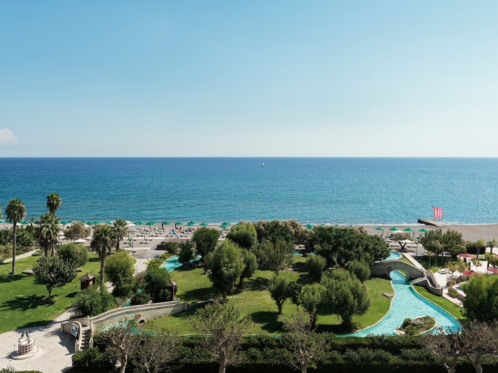 Esperos Palace Resort & Spa — Beach in Faliraki, South Aegean