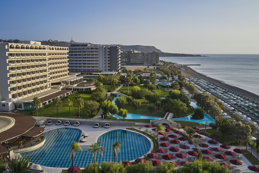 Esperos Palace Resort & Spa - zdjęcie 2