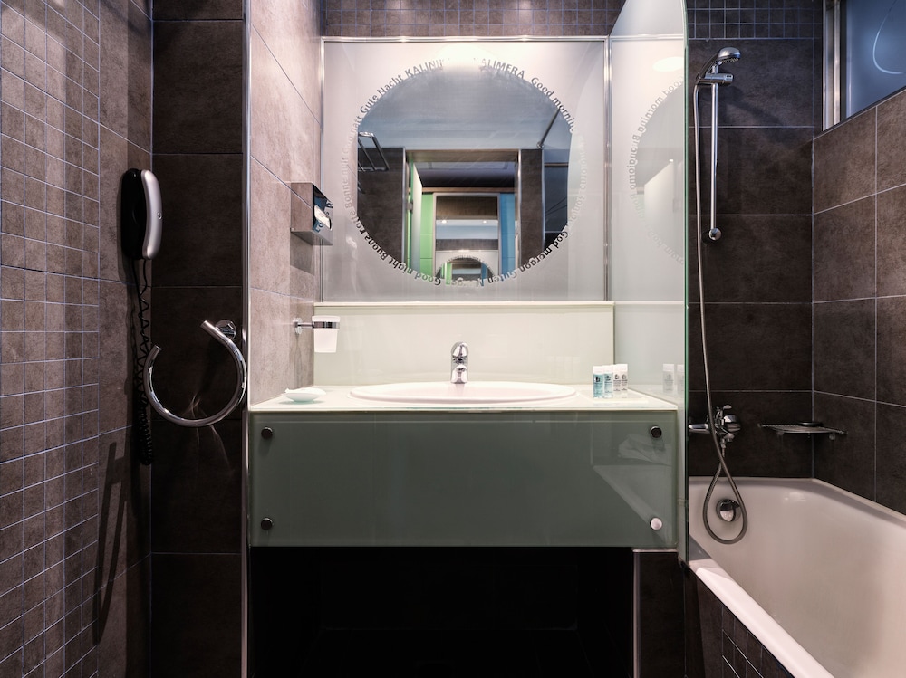 Esperos Palace Resort & Spa — Hotel rooms in Faliraki, South Aegean