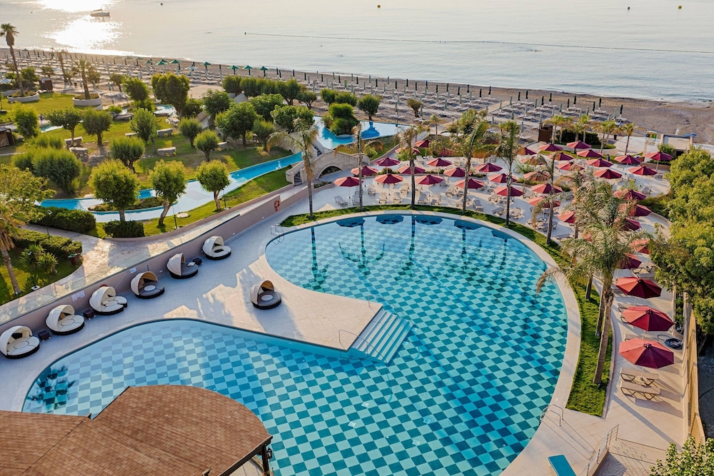 Esperos Palace Resort & Spa - zdjęcie 4
