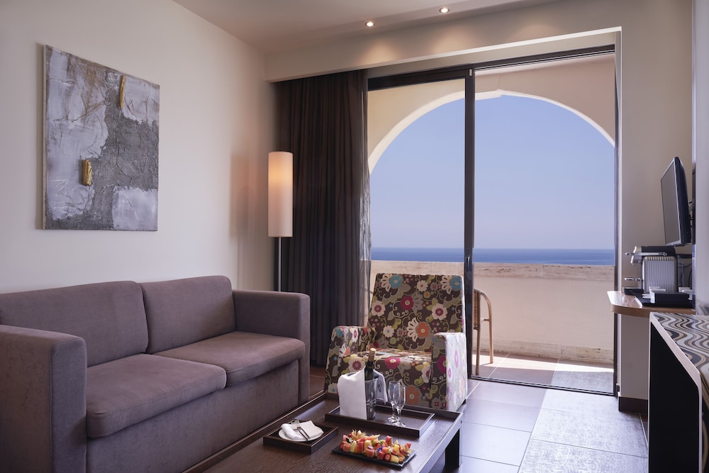 Esperos Palace Resort & Spa — Hotel rooms in Faliraki, South Aegean