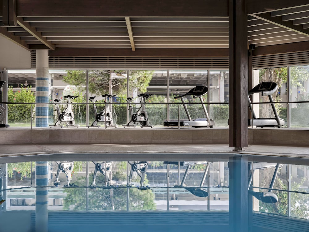 Esperos Palace Resort & Spa — Sports & recreation in Faliraki, South Aegean