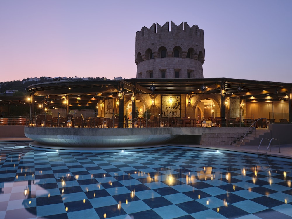 Esperos Palace Resort & Spa - zdjęcie 5