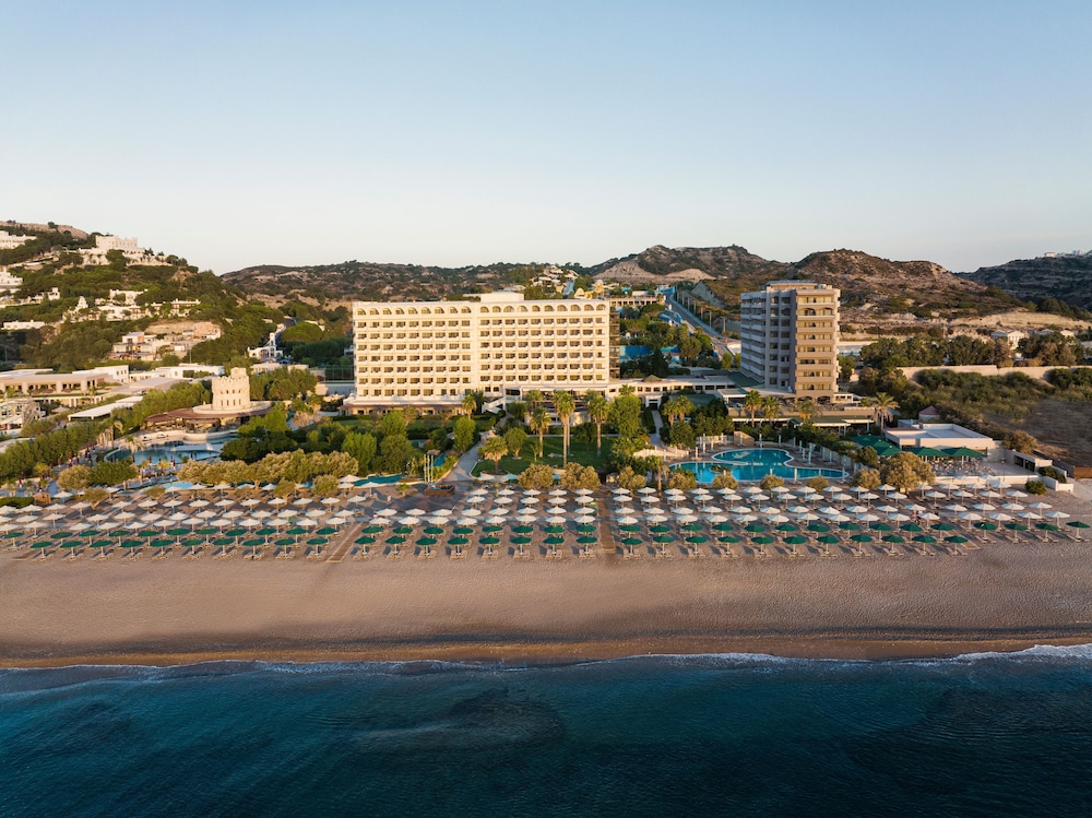 Esperos Palace Resort & Spa - zdjęcie 3