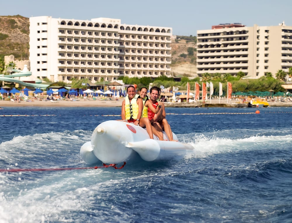 Esperos Palace Resort & Spa — Sports & recreation in Faliraki, South Aegean