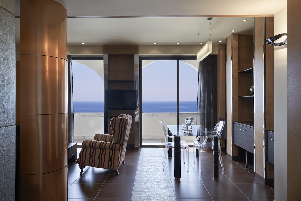 Esperos Palace Resort & Spa — Hotel rooms in Faliraki, South Aegean