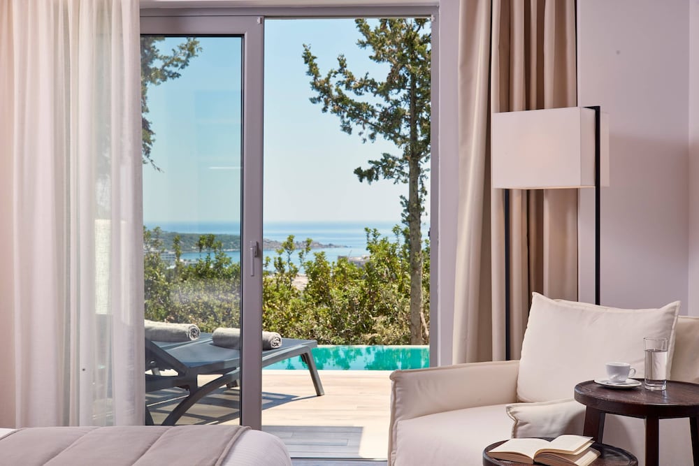Esperos Village Blue & Spa - Adults only — Hotel rooms in Faliraki, South Aegean