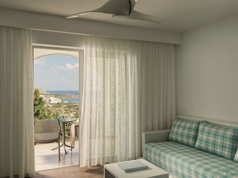 Esperos Village Blue & Spa - Adults only — Hotel rooms in Faliraki, South Aegean
