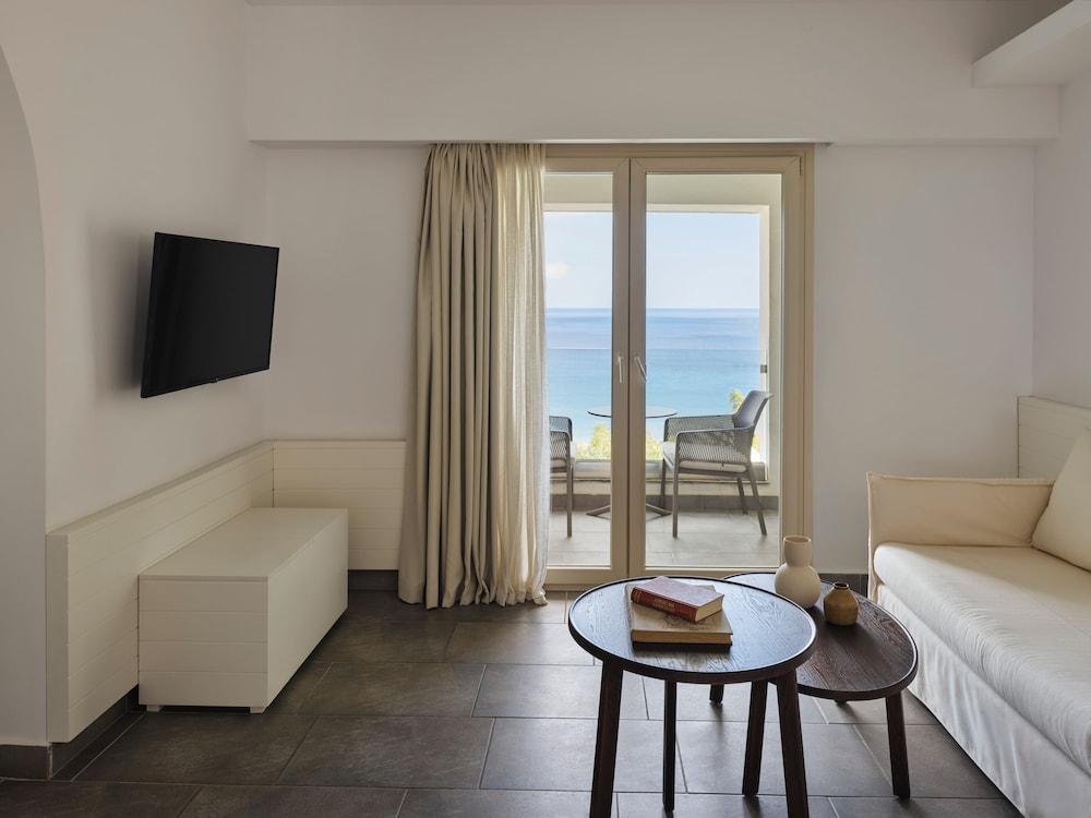 Esperos Village Blue & Spa - Adults only — Hotel rooms in Faliraki, South Aegean