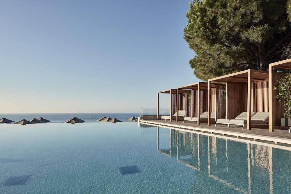 Esperos Village Blue & Spa - Adults only — Swimming pool in Faliraki, South Aegean