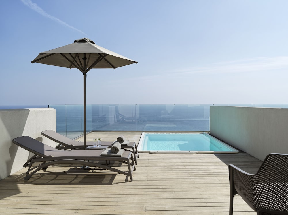 Esperos Village Blue & Spa - Adults only — Swimming pool in Faliraki, South Aegean