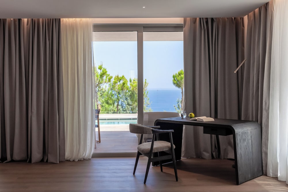 Esperos Village Blue & Spa - Adults only — Hotel rooms in Faliraki, South Aegean