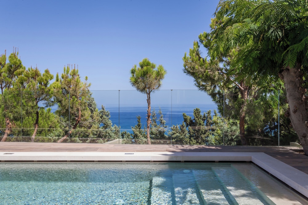 Esperos Village Blue & Spa - Adults only — Swimming pool in Faliraki, South Aegean