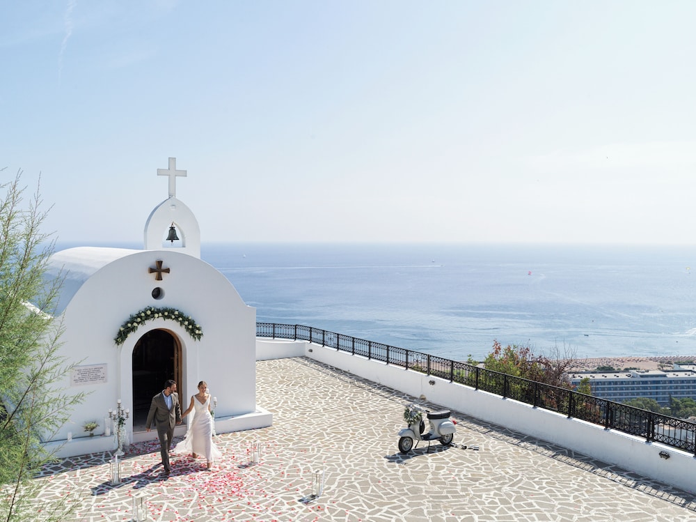 Esperos Village Blue & Spa - Adults only — Attractions in the area in Faliraki, South Aegean