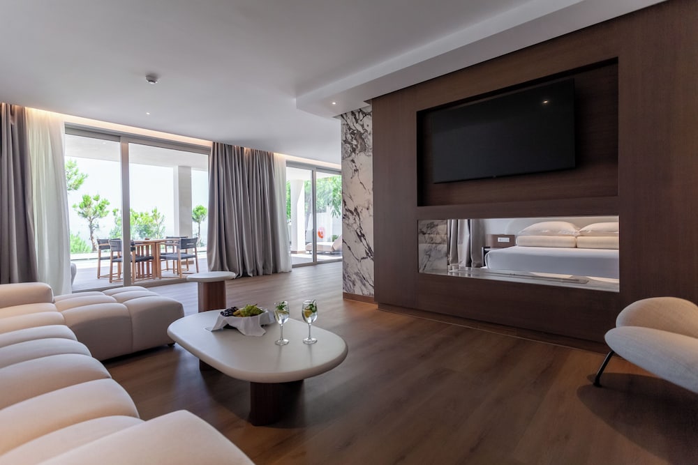 Esperos Village Blue & Spa - Adults only — Hotel rooms in Faliraki, South Aegean