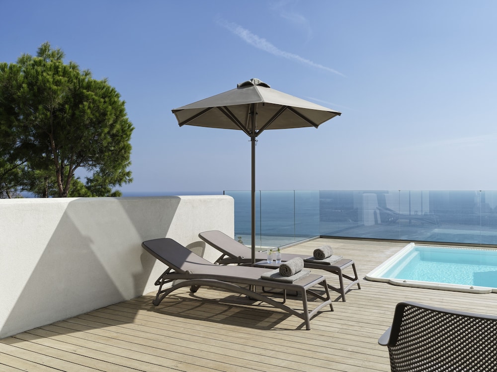 Esperos Village Blue & Spa - Adults only — Swimming pool in Faliraki, South Aegean