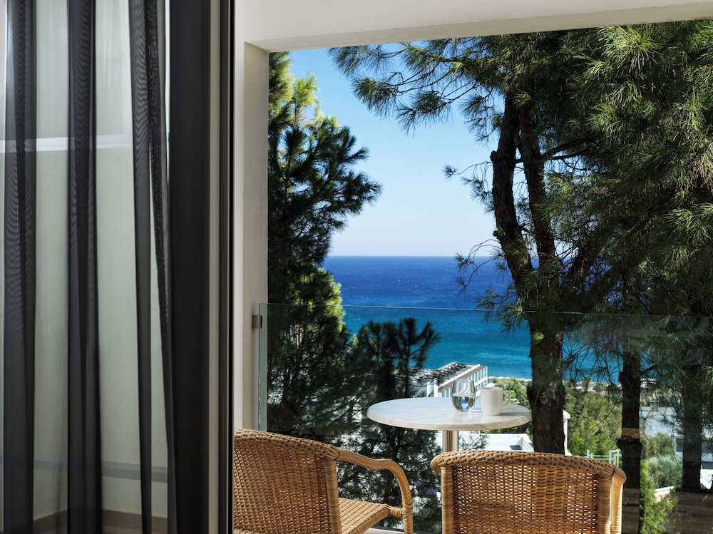 Esperos Village Blue & Spa - Adults only — Hotel rooms in Faliraki, South Aegean