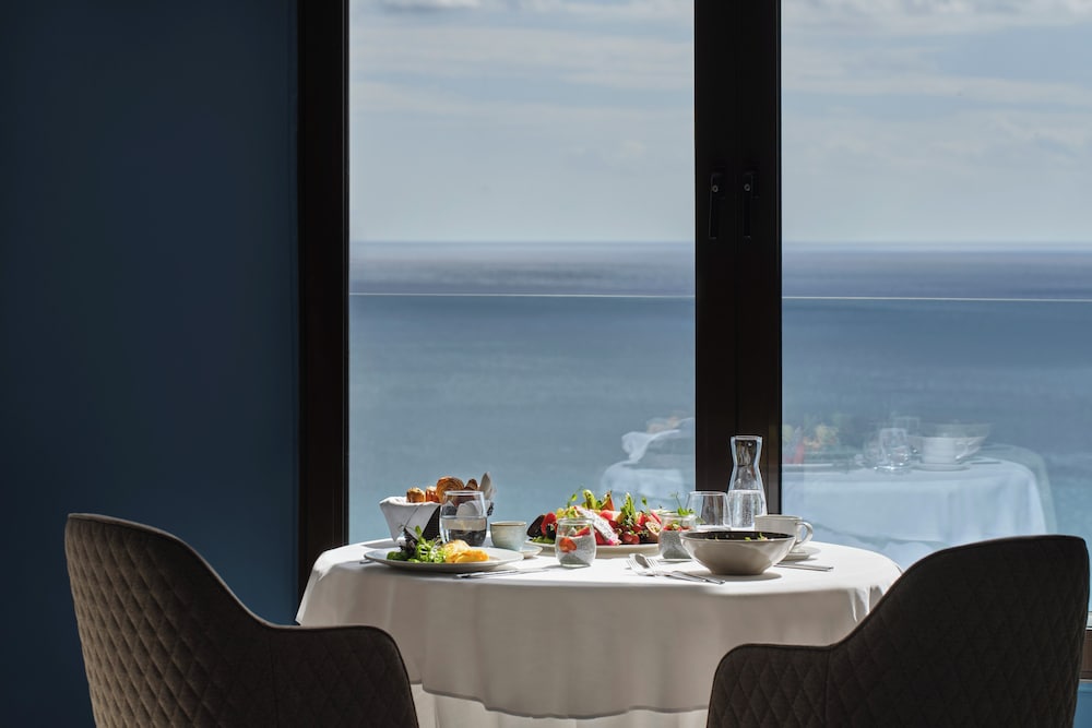 Esperos Village Blue & Spa - Adults only — Restaurant & bars in Faliraki, South Aegean