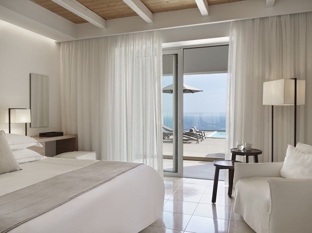 Esperos Village Blue & Spa - Adults only — Hotel rooms in Faliraki, South Aegean